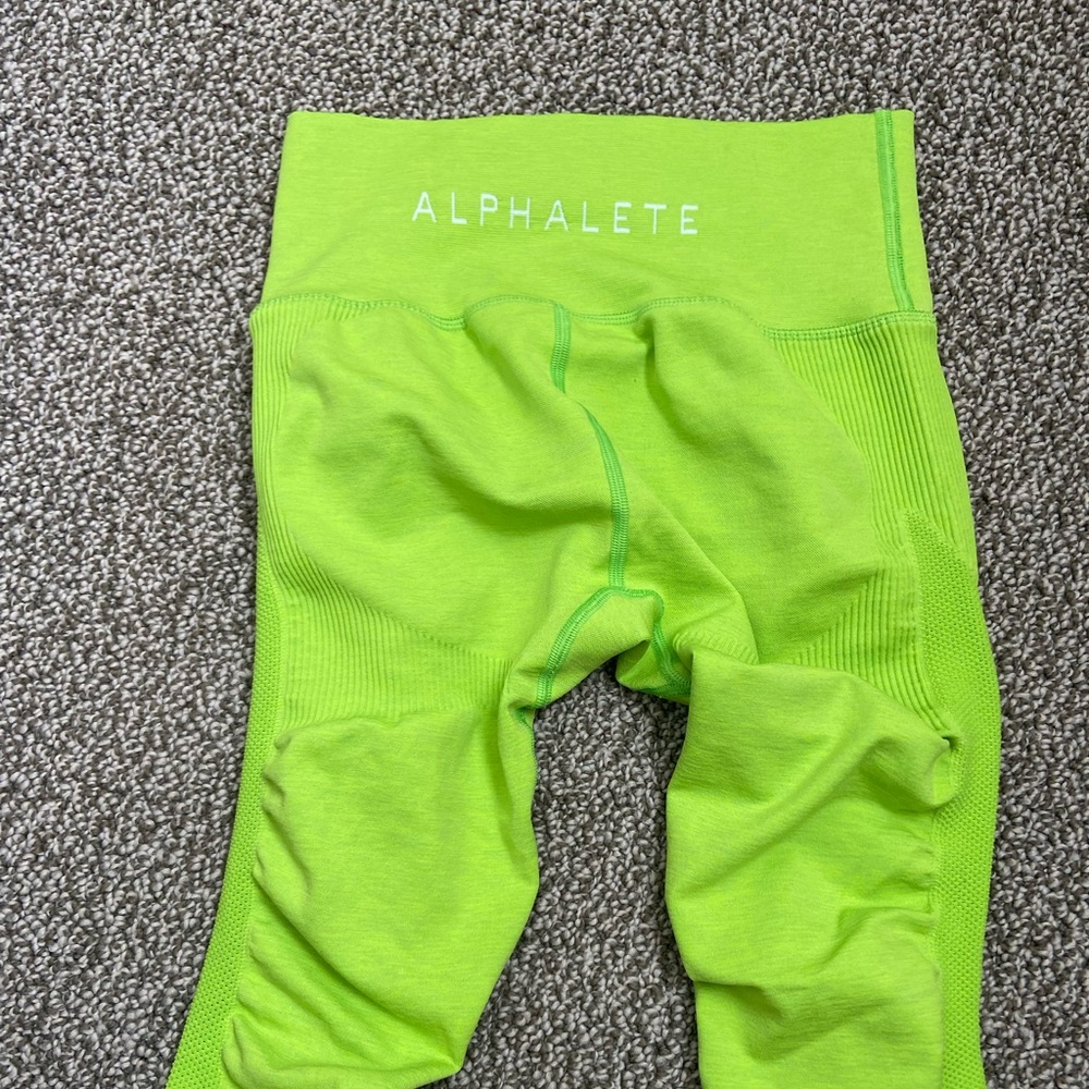 Alphalete Aero Leggings